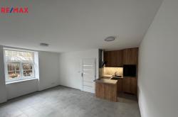 Pronájem bytu v osobním vlastnictví, Znojmo