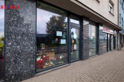 Prodej obchodního prostoru, 82 m2, Znojmo