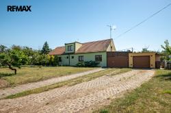 Prodej vícegeneračního domu, 220 m2, Krhovice