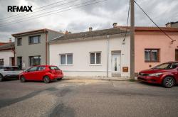 Prodej rodinného domu, 76 m2, Moravské Budějovice